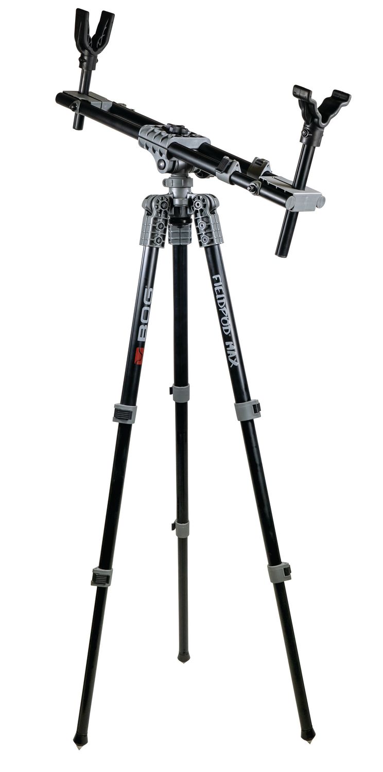 Bog Field Pod Max Tripod 20-48