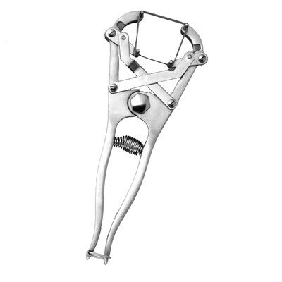 Castrating Bander Tool