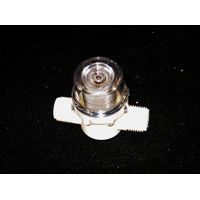 Ag spray In line filter strainer 1/2"