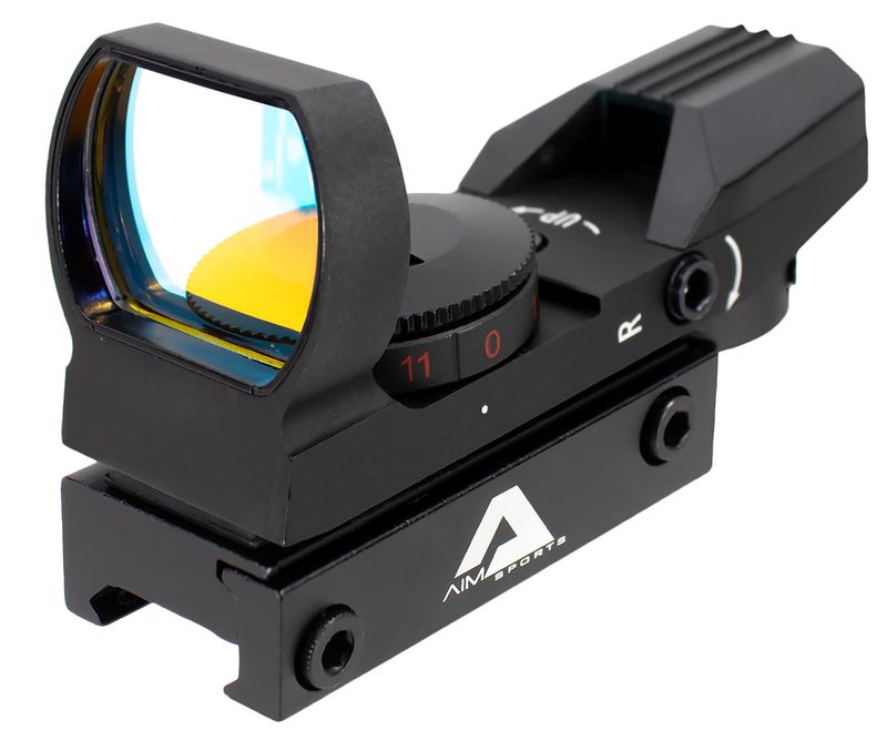 Aim Sport rt401 Reticle