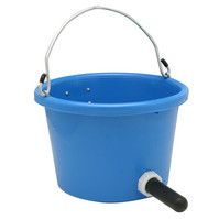 Calf Feeder Milk Pail