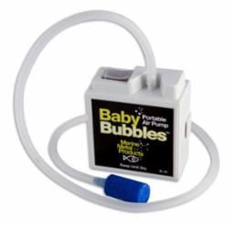Baby Bubble Box