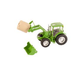 BCT Toy Tractor
