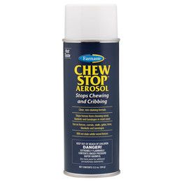 Chew Stop Aerosol 12.5 oz