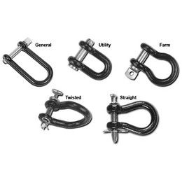 Clevis Farm 1/2" 1/2"x1-5/16"
