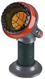 Buddy Heater Little Buddy