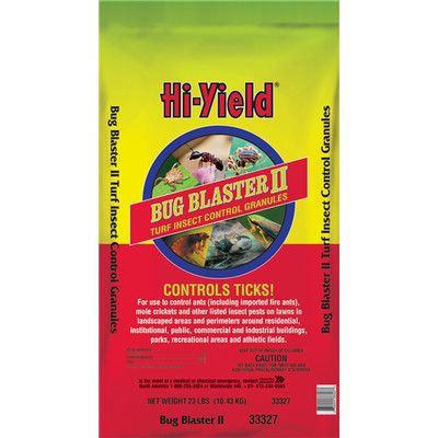 Bug Blaster II Granule 23#