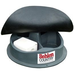 Bull Mineral Feeder 3 block 150#