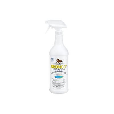Bronco fly spray 32 oz