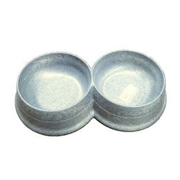 Double Dog Bowl 48 Oz