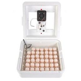 Deluxe Incubator/Egg Turner