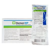 Demon Wsp 4-9.5 grams