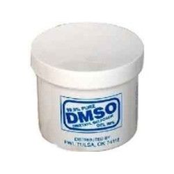 DMSO Gel 16 Oz.