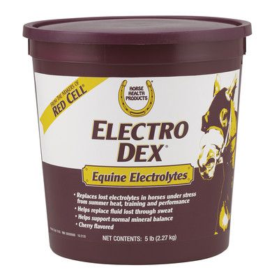 Electro Dex Electrolites 5#