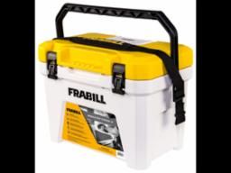 Frabill Magnum Bait Station 19 Quart