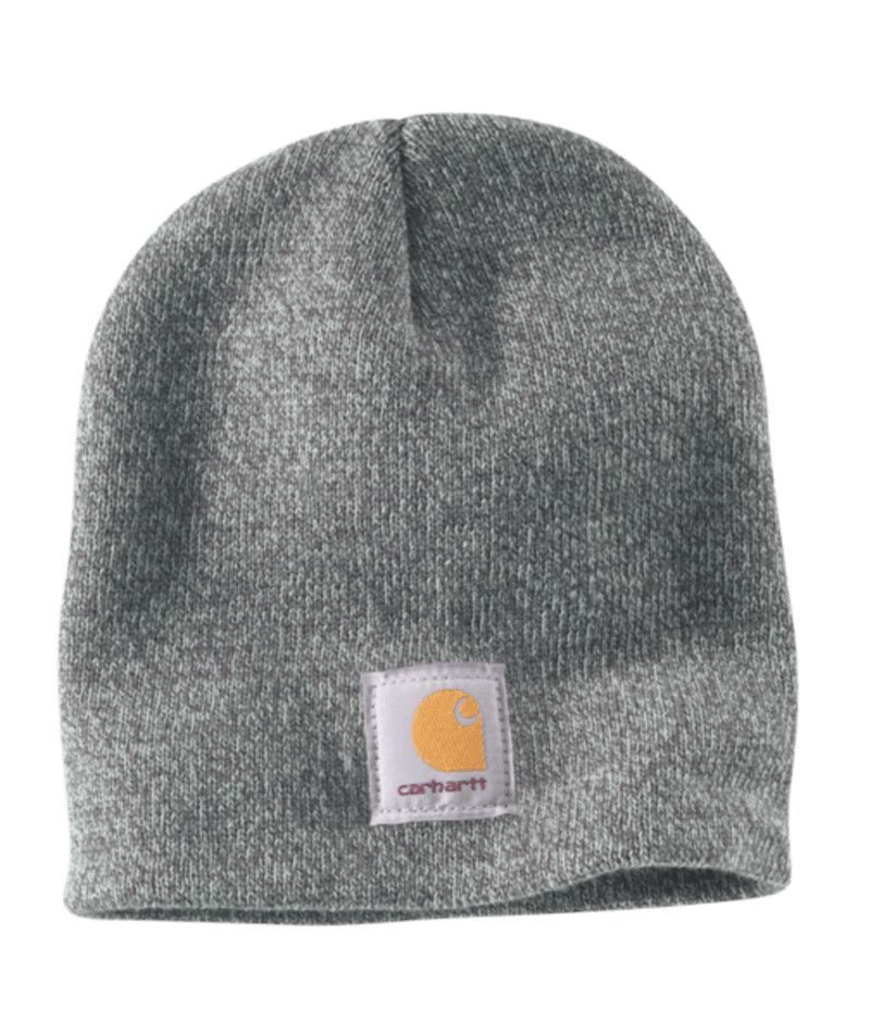 Carhartt Knit Beanie grey