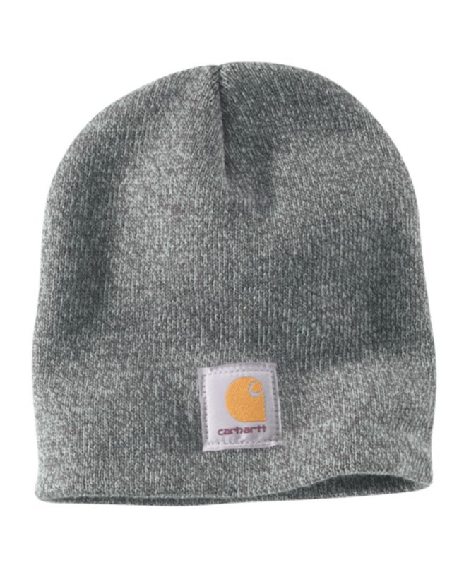 Carhartt Knit Beanie grey