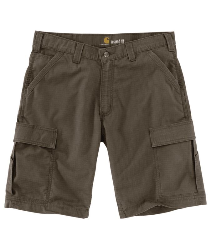 Carhart Force Cargo Short Tarmac 217 34