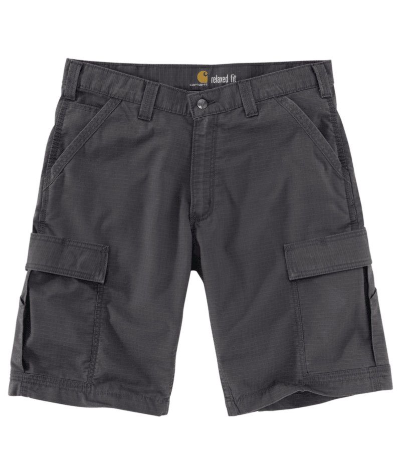 Carhart Force Cargo Short Shadow 029 44