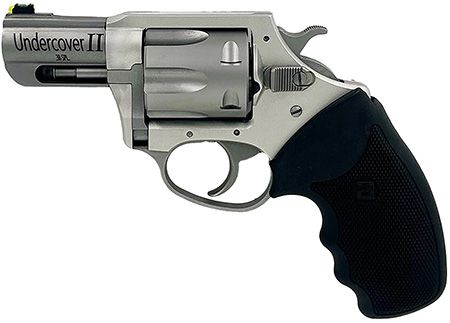 Charter Arms Boxer 38 Special 6rd 2.20"