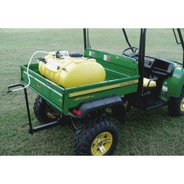 Great Day Boomless UTV 2" 15'