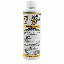 Happy Jack Kennel Dip 8oz