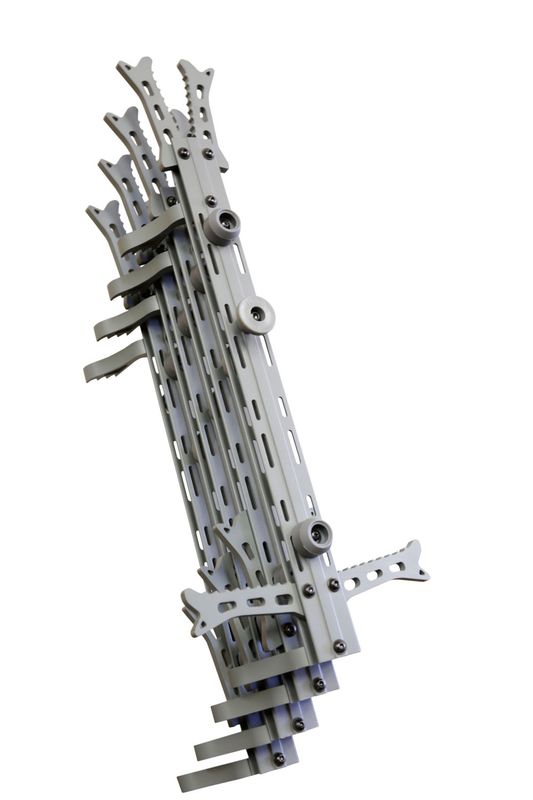 Hawk Helium Climbing Sticks 20'