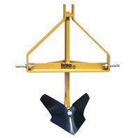 3 pt Middle Buster Plow