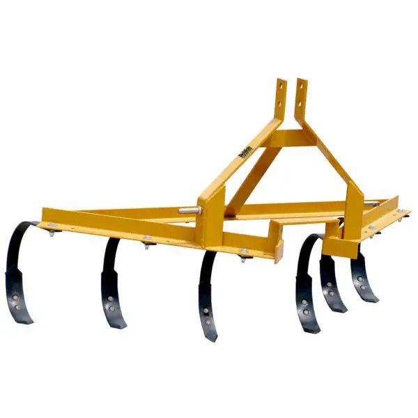 3 pt One Row Cultivator