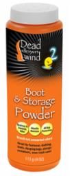 DDW Boot &amp; Storage Powder