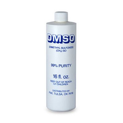 DMSO 16oz