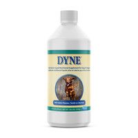 Dyne Dog Supplement 1 Quart