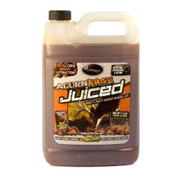 Acorn Rage Juiced 1 gal