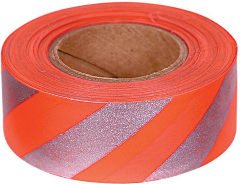 Allen Reflective Flagging Tape