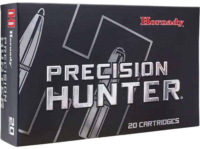 Hornady Prec Hunter 243 Win 90 Grain