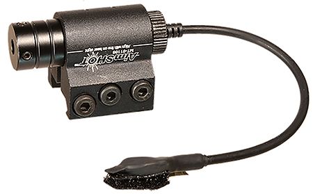 AimShot KT6132 Pistol Laser Red