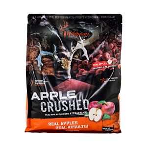 Apple Crush 5#