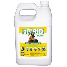FlyRid 1 Gallon