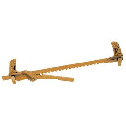 Fence Stretcher Goldenrod