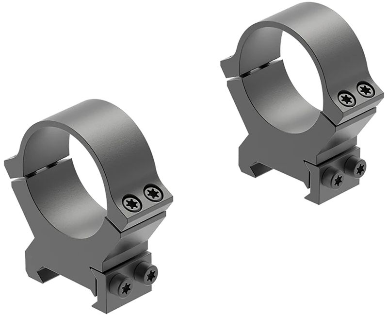 Leopold PRW2 Scope Ring 30MM High