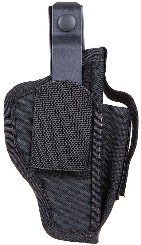 BlackHawk Multi Use Holster Black 3 - 4" Med