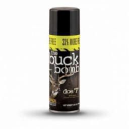 Buck Bomb Doe Pee Aerosol