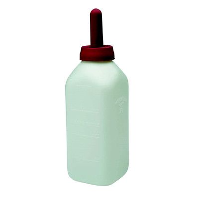 Calf Bottle 2 Quart