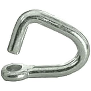 KMS Cold Shut Link  1/4"