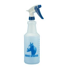 Handy Spray Horse Bottle 32 Oz