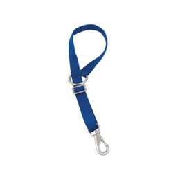 Bucket Holder Strap Blue