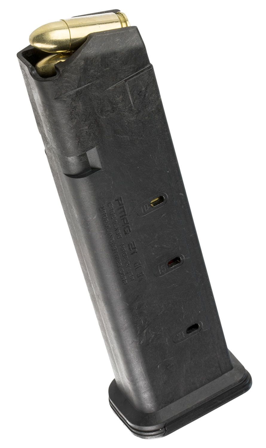 Magpul Mag 21rd 9mm