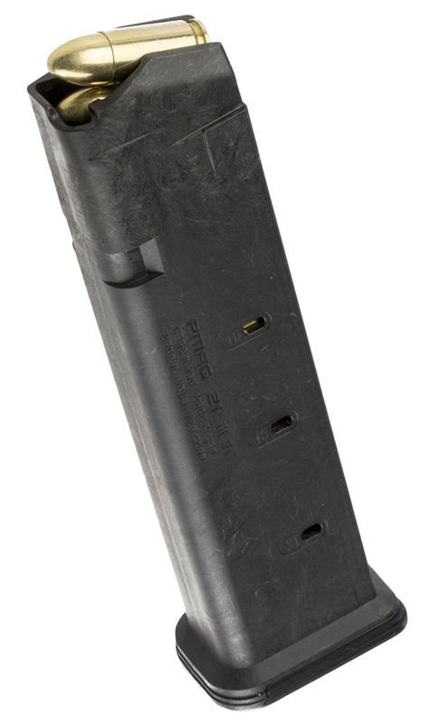 Magpul Mag 21rd 9mm