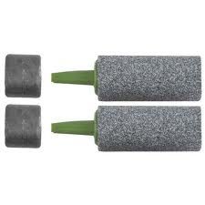 Marine Metal AirStone Kit 2 Pack