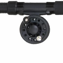 Bucks Best Crappie Reel